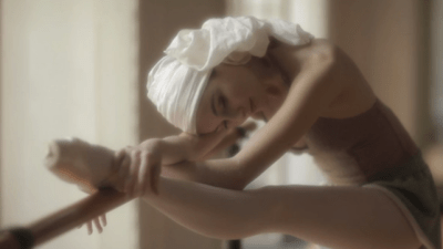 Watch: Lover’s A Dance For One Short Film