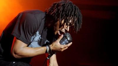 Lupe Fiasco Doesn’t Really Like ‘Lasers’