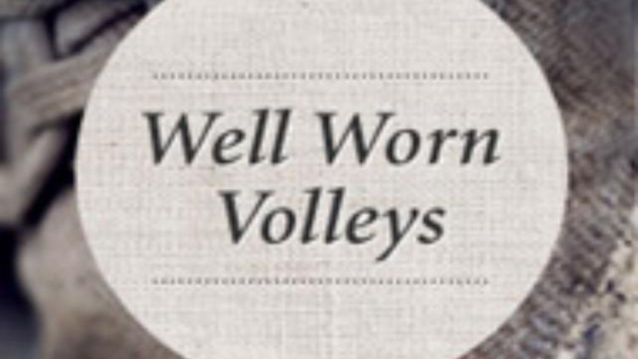Volley Well Worn: a Nostalgic Retrospective of an Australian Icon