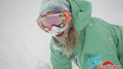 Win A Hectic Thredbo Winter Experience
