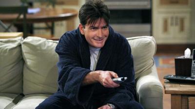 Charlie Sheen Is Coming To Australia