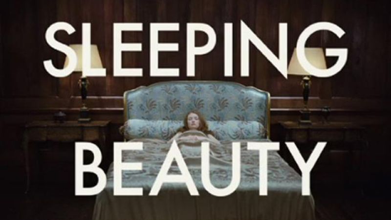 Watch: Emily Browning Comes Of Age In “Sleeping Beauty” Trailer