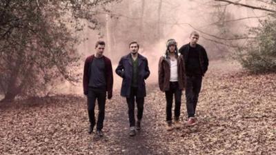 Wild Beasts Talk Organic Electronica And Photoshop Syndrome