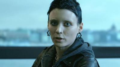Watch: The Girl With The Dragon Tattoo Trailer