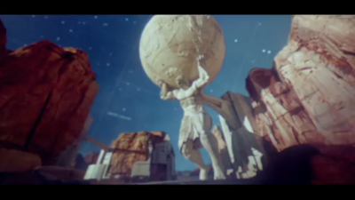 Justice Release Their Own ‘Civilization’ Video, And It’s Crazy
