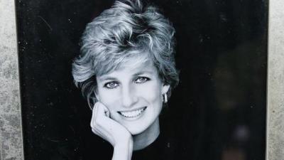 Princess Diana Death Images To Be Revealed At Cannes