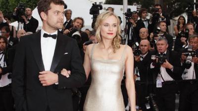 What The Stars Are Wearing At Cannes