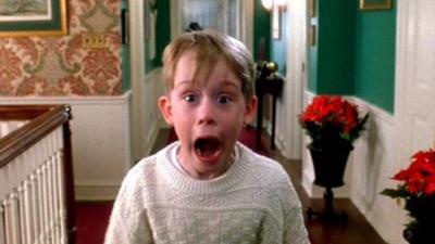 The House From ‘Home Alone’ Could Be Yours