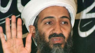 Twitter Commemorates Osama Bin Laden’s Death