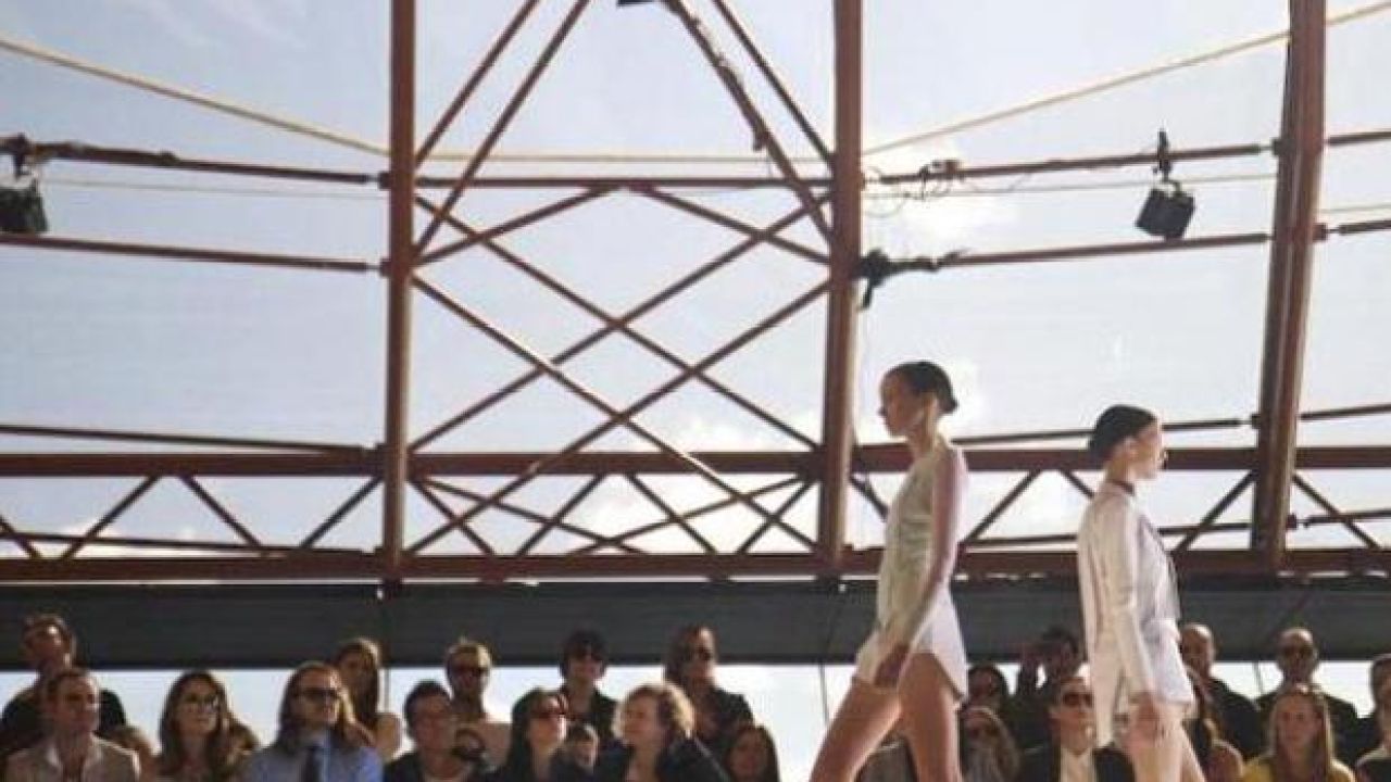 Fashion Week Diary Day 4: Dion Lee, Christopher Esber And More