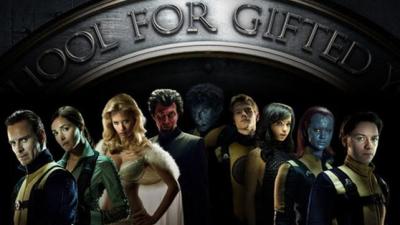 Watch ‘X-Men: First Class’ Extended Character Trailers