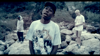 Tyler, The Creator Drops New Clip For ‘She’