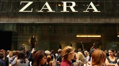 5 Mind-Blowing Things We Didn’t Know About Zara