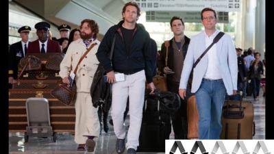 REVIEW: The Hangover Part II