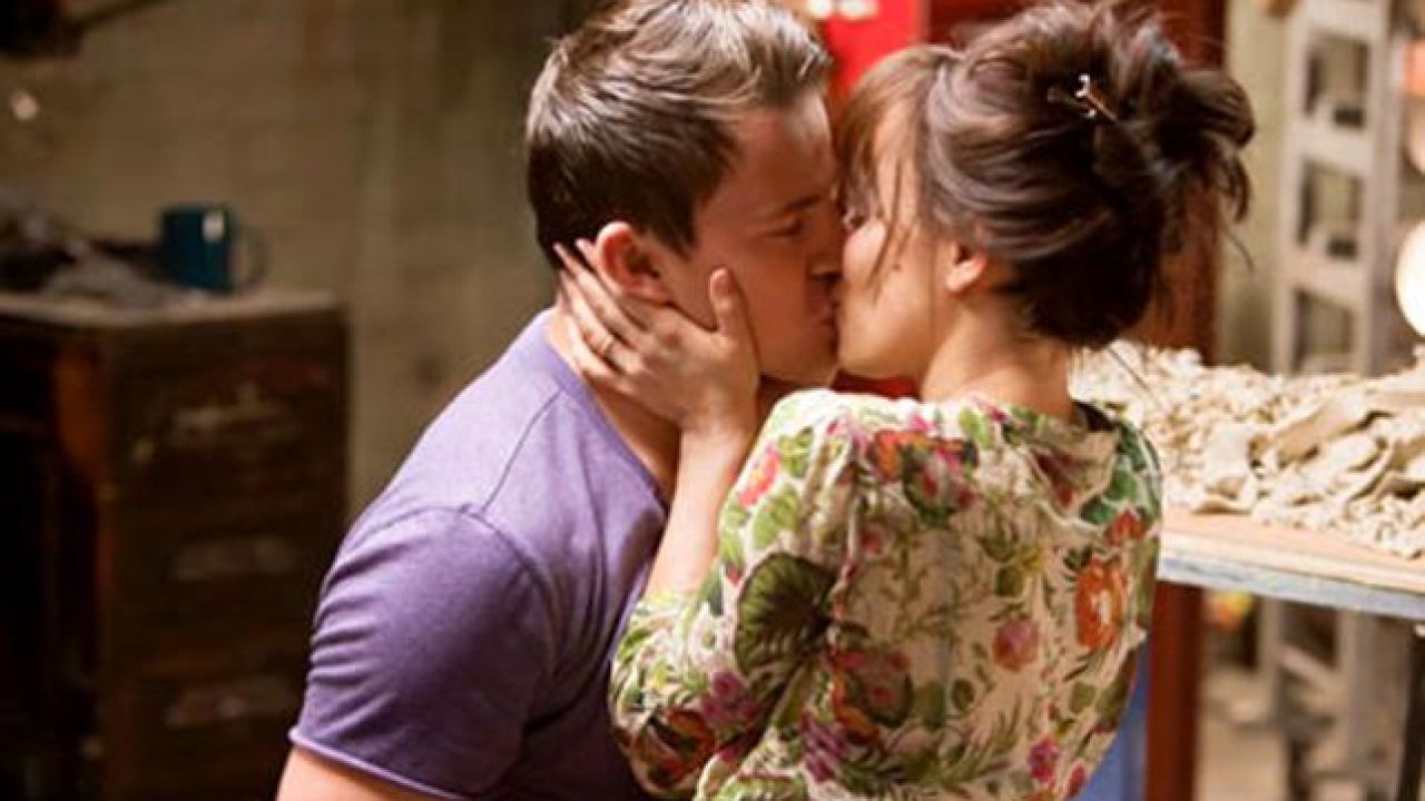 ‘The Vow’ Already Has Next Valentine’s Day In The Bag