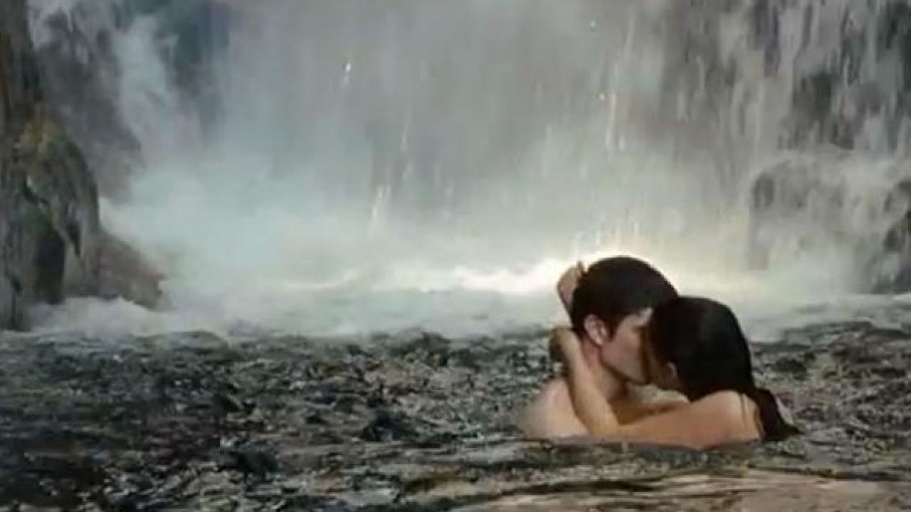 The ‘Twilight: Breaking Dawn’ Trailer Is Here