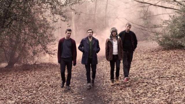Wild Beasts’ Ultimate Playlist And Ticket Giveaway
