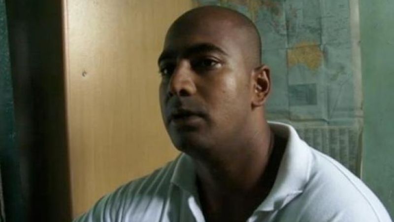 ‘BALI NINE’ PRISONER TO FACE DEATH PENALTY