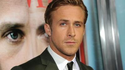 Ryan Gosling, George Clooney In Year’s Handsomest Movie?