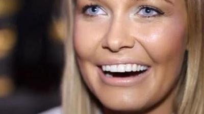 Lara Bingle Banned From The Daily Telegraph