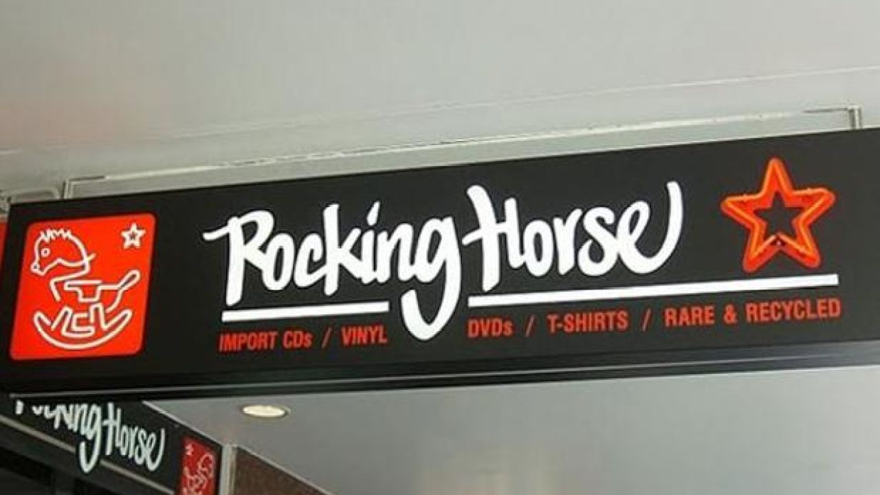 Brisbane’s Music Community On How Much Rocking Horse Records Means To Them