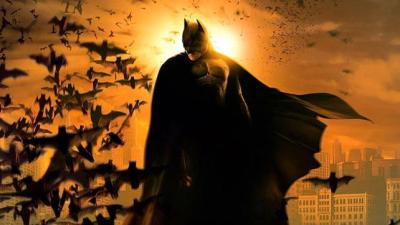 Watch The REAL ‘Dark Knight Rises’ Teaser Trailer