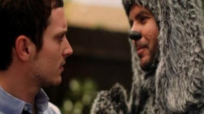 Americans Not As Receptive To “The C Word” Says Wilfred Creator