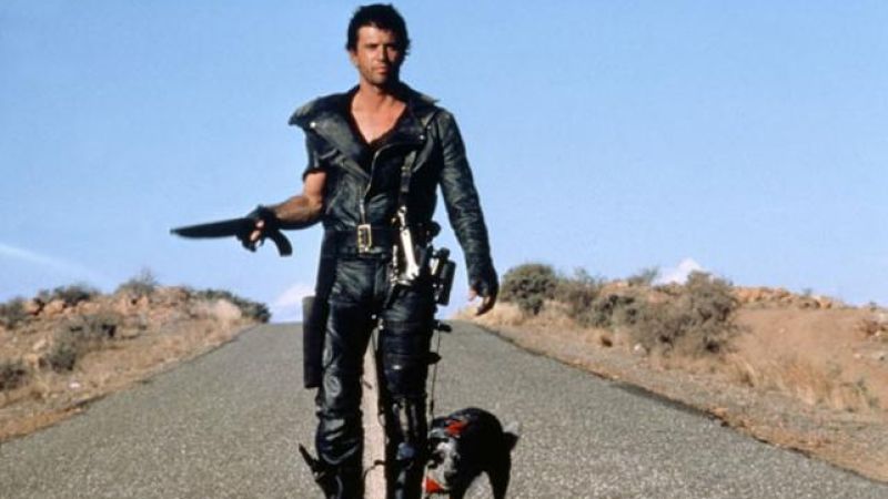 Broken Hill Loses Mad Max 4 For Being Too Green