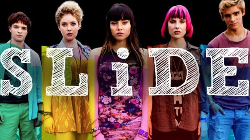 The Skins Effect: SLiDE Fills Oz’s Teen Drama Niche