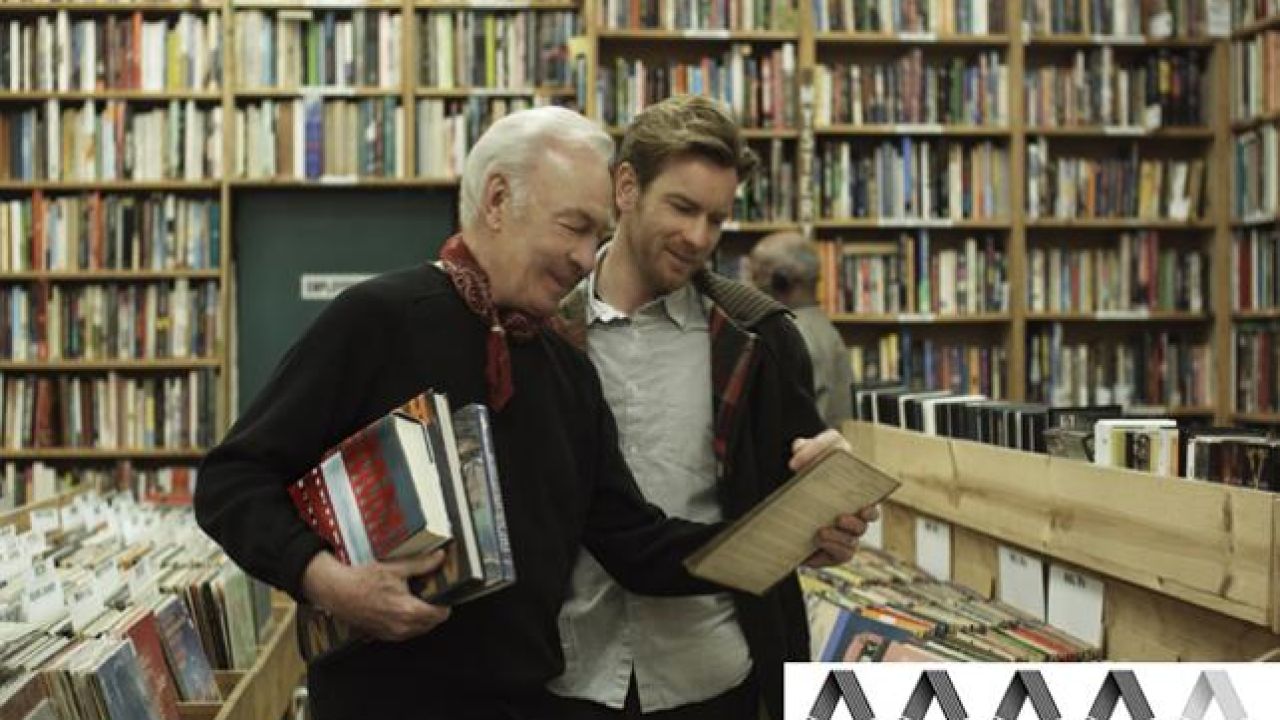 REVIEW: Beginners