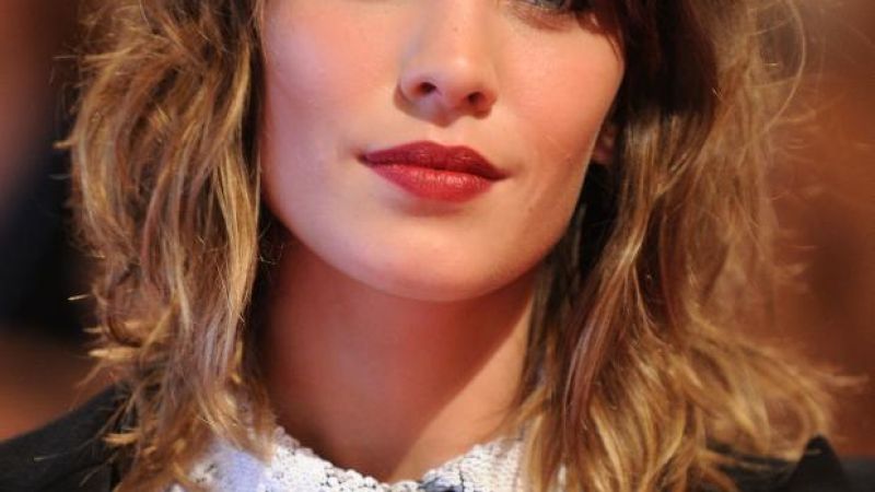 Five Things We Learnt About Alexa Chung