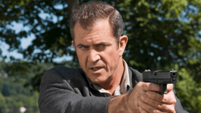 Mel Gibson To Make Film About Jewish Warrior