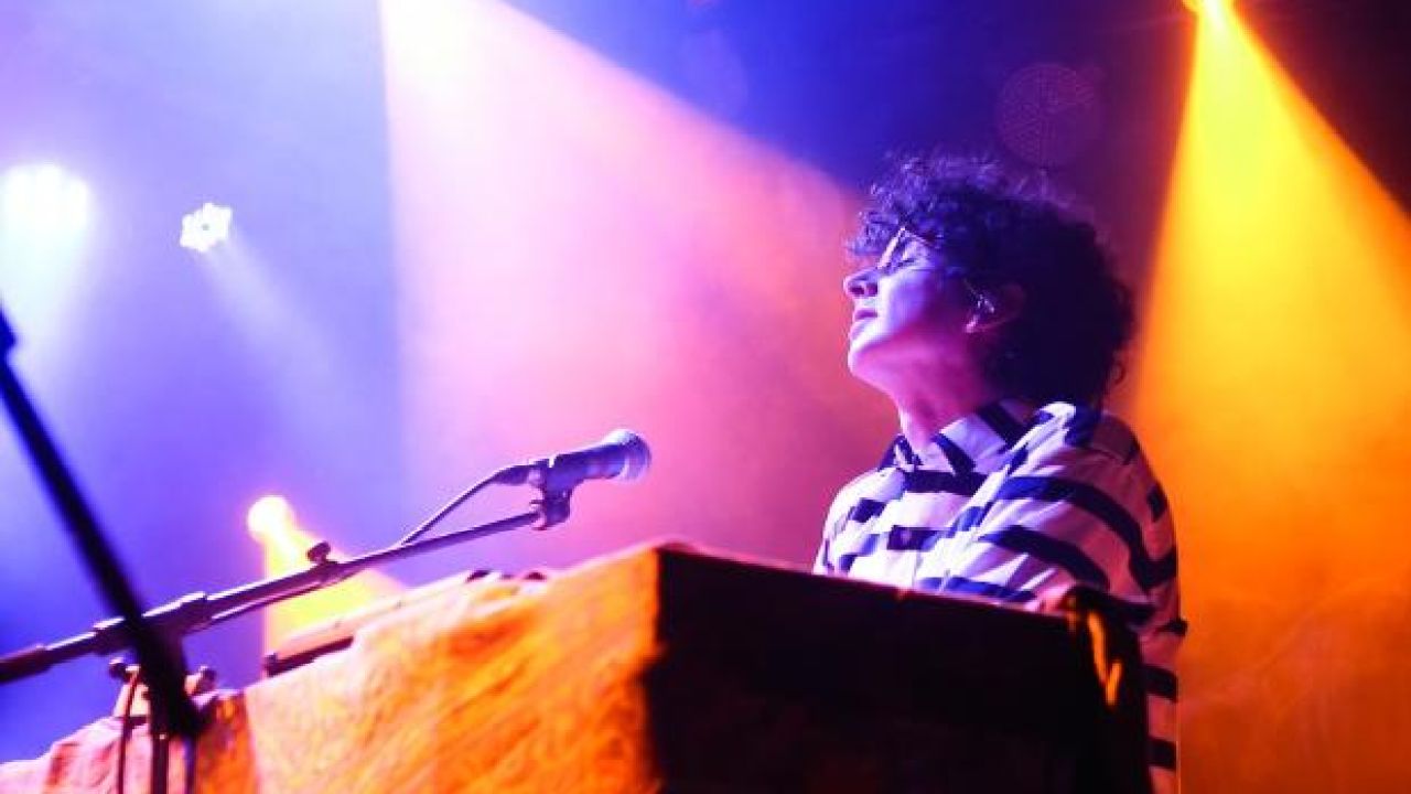 Stream Youth Lagoon’s Surging Debut Album