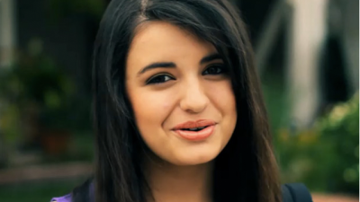 The Wait Is Over, Rebecca Black is Heading to Oz !