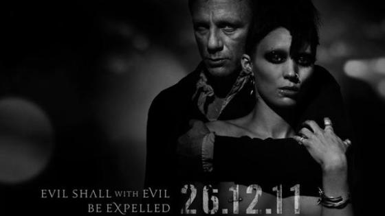 Watch: Full Trailer for David Fincher’s ‘Girl With The Dragon Tattoo’