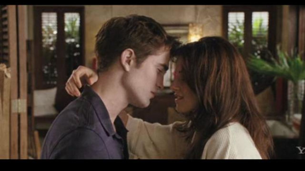 New ‘Twilight: Breaking Dawn’ Trailer