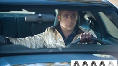 FILM REVIEW: Drive
