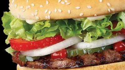 Hungry Jacks: Burgers No Longer Better