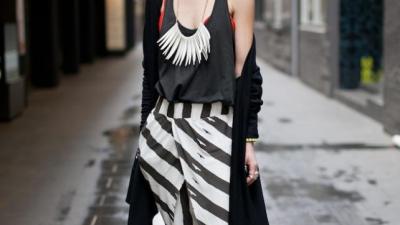 Karman gets graphical in Sass & Bide