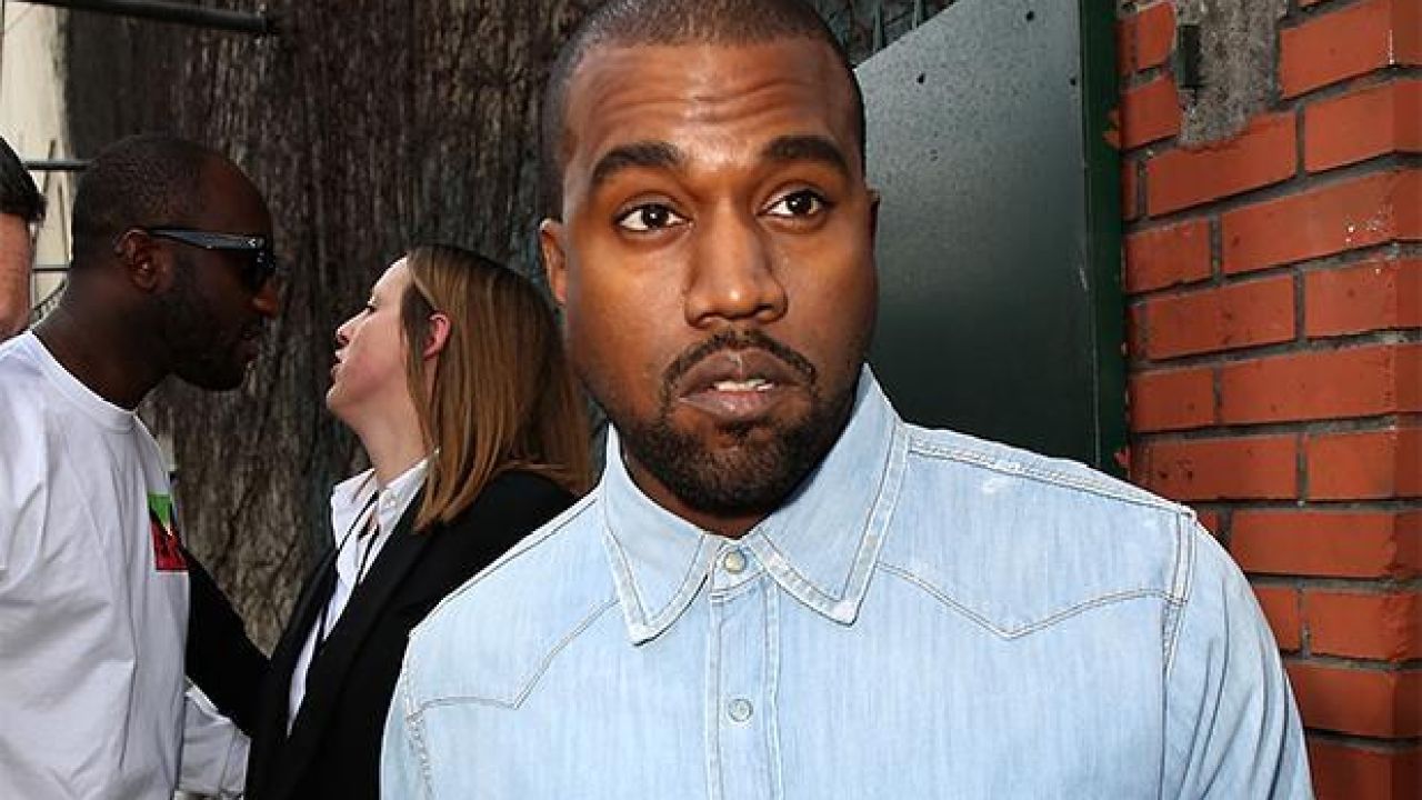 Kanye Will Release New ‘Good Music’ In 2012