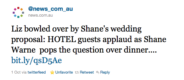 Shane Warne And Liz Hurley Sure Showed Us Wrong