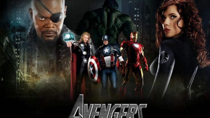 Marvel Cut Costs By Filming ‘The Avengers’ On iPhone
