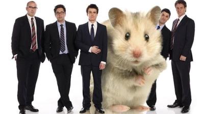 The Chaser’s New Show, ‘The Hamster Wheel’ Starts Tonight