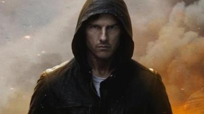Watch Trailer For ‘Mission: Impossible – Ghost Protocol’