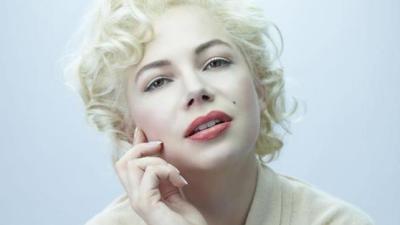 First Trailer With Michelle Williams As Marilyn Monroe