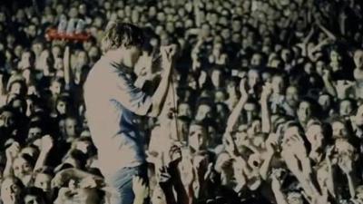 Trailer: The Phoenix Band Doco Is Coming
