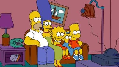Could The Simpsons Really Be Over?