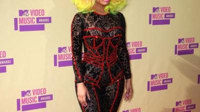 Nicki Minaj, M.I.A. To Guest On Madonna’s New Album