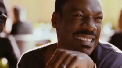 Watch: Eddie Murphy’s ‘A Thousand Words’, A Film That May Not Suck
