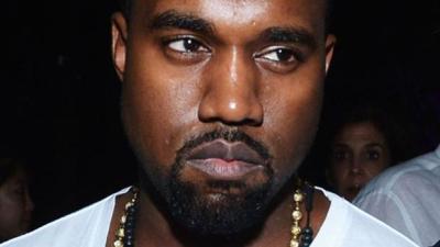 Kanye West Announces BDO Sideshows